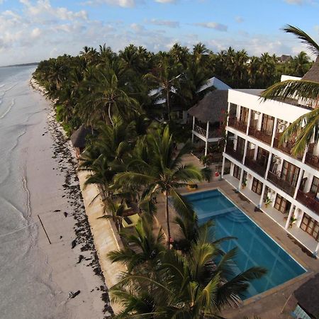 Sky&Sand Zanzibar Beach Resort Pwani Mchangani Exterior foto