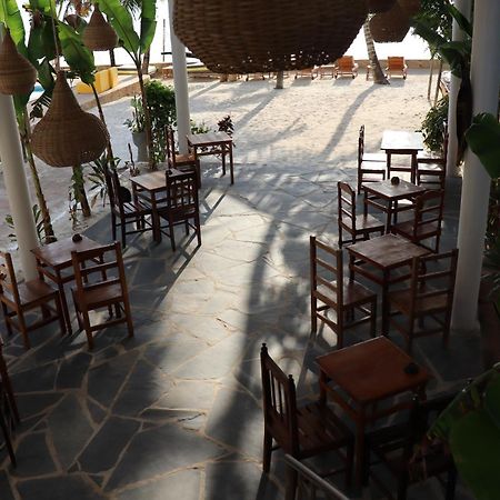 Sky&Sand Zanzibar Beach Resort Pwani Mchangani Exterior foto