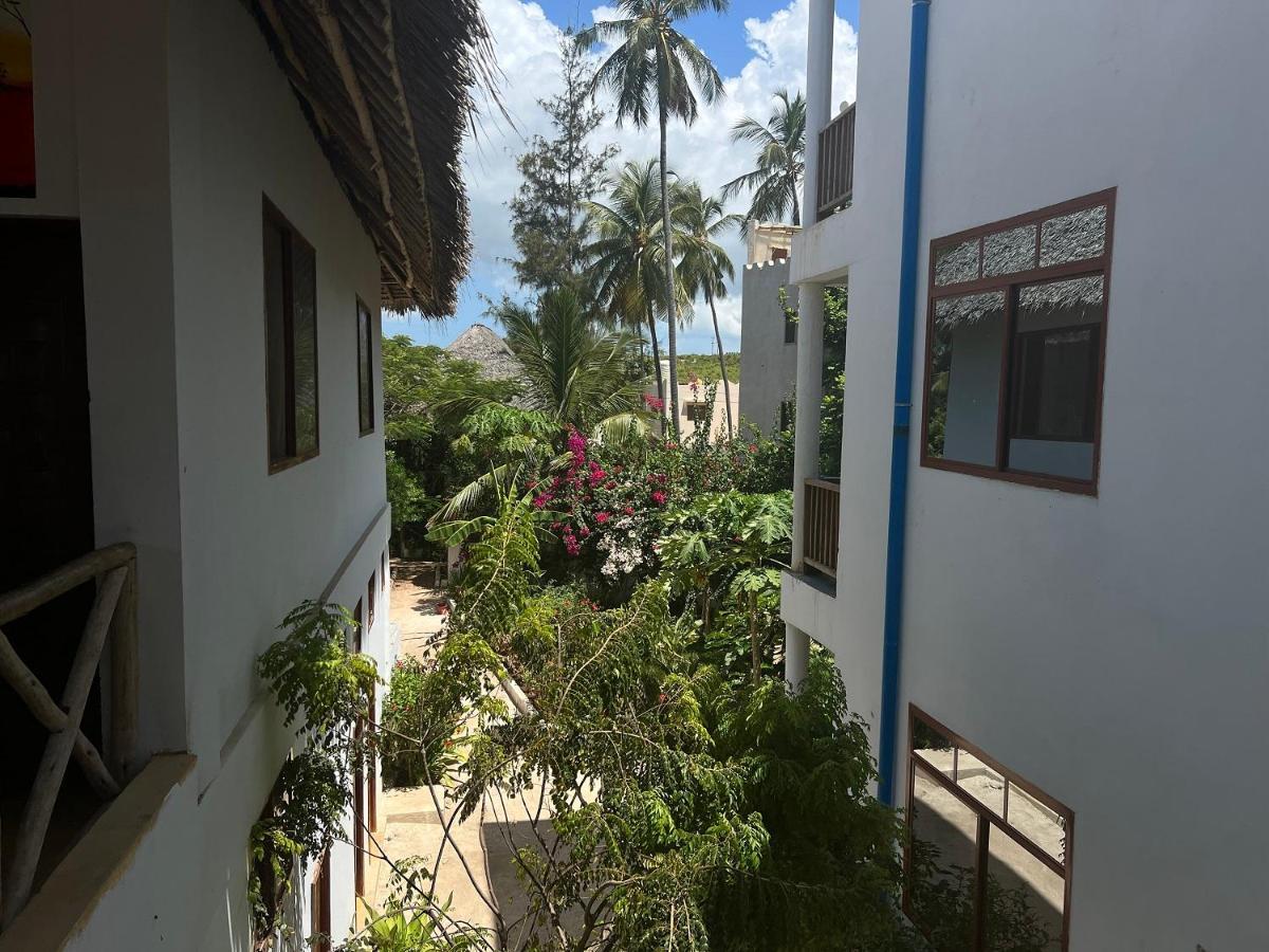Sky&Sand Zanzibar Beach Resort Pwani Mchangani Exterior foto