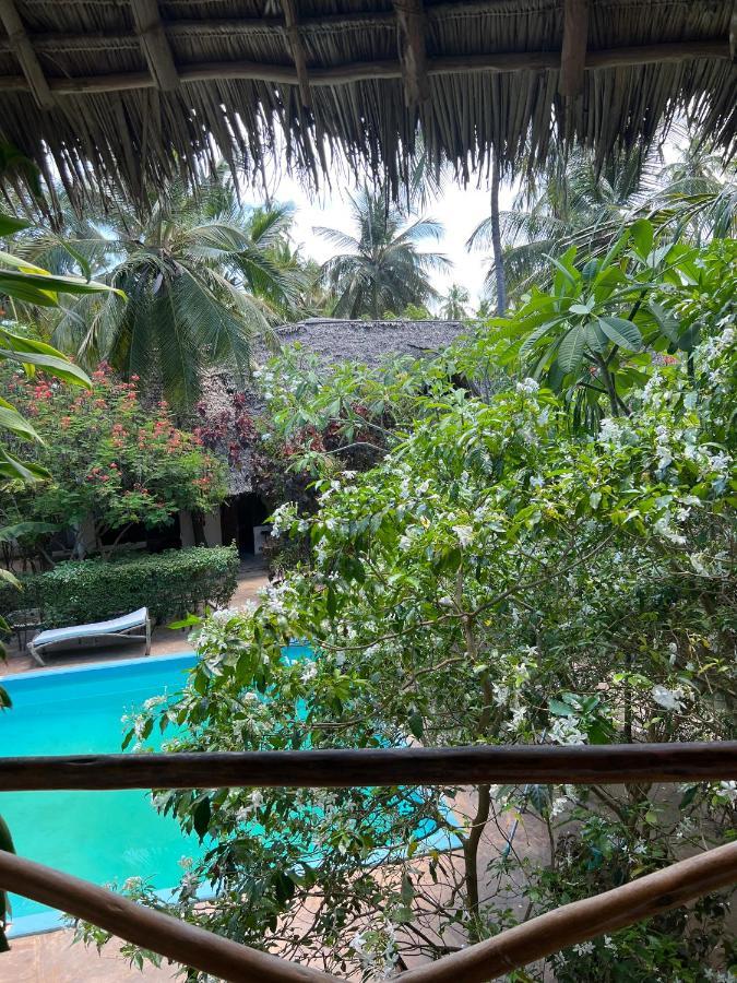 Sky&Sand Zanzibar Beach Resort Pwani Mchangani Exterior foto